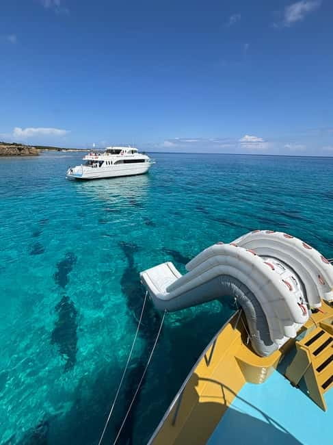 Jeep & Boat: 4x4 Tour + Boat to Blue Lagoon - Why this Jeep plus Blue Lagoon combo is such a smart Cyprus day