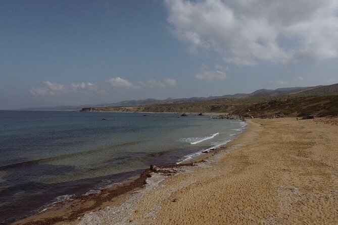 Jeep Safari Akamas from Paphos - Why This Akamas Jeep Route Feels Easier Than Self-Driving