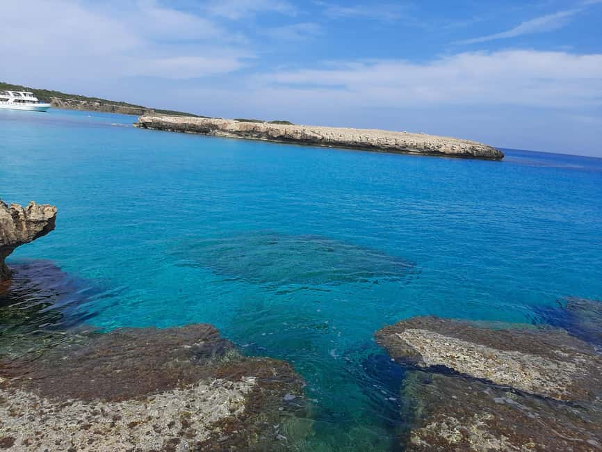 Jeep safari in French, English to Akamas, Gorge, Donkey Farm - Key things to know before you go