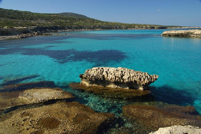 Jeep Safari to Akamas from Limassol - The jeep ride itself: what to expect and how to stay comfortable