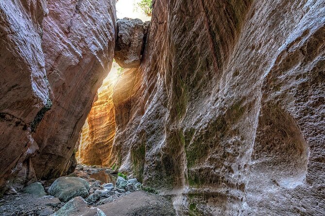 Jeep Safari to Akamas National Park: Avakas Gorge Tour from Paphos - Jeep Safari to Akamas from Paphos, in plain terms
