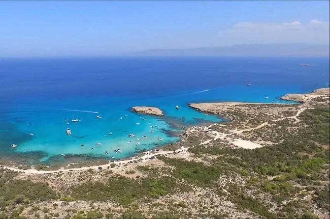 Jeep Safari to Akamas National Park: Avakas Gorge Tour from Paphos - Morning pickup and the rhythm of the day (8 hours-ish)
