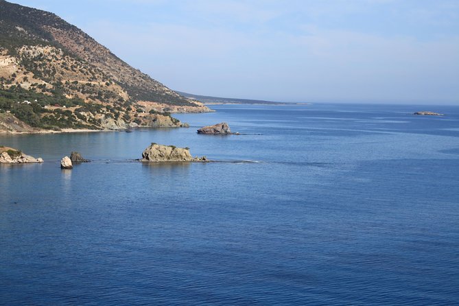 JETSKI 130HP GTI SEADOO (holds 2 people) - Who should book this jet ski in Paphos, and who might want a different watersport