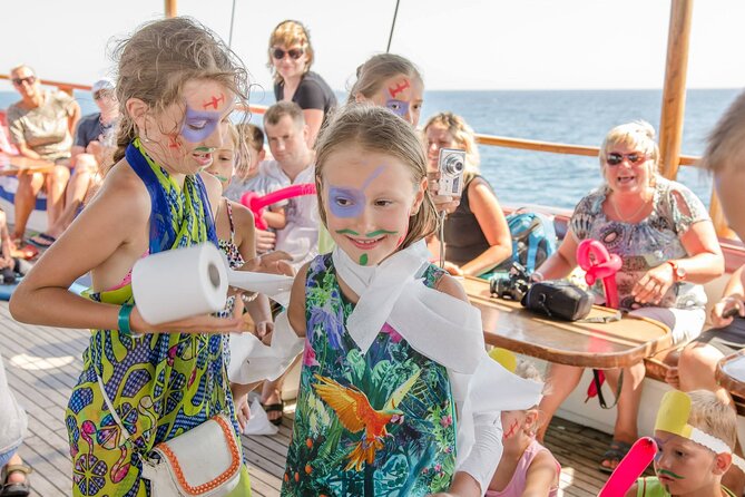Jolly Roger | Pirates Adventure Cruise - Price, value, and why this works for family itineraries