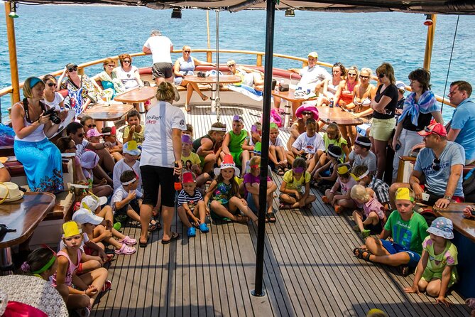 Jolly Roger | Pirates Adventure Cruise - Weather, rescheduling, and how to protect your day