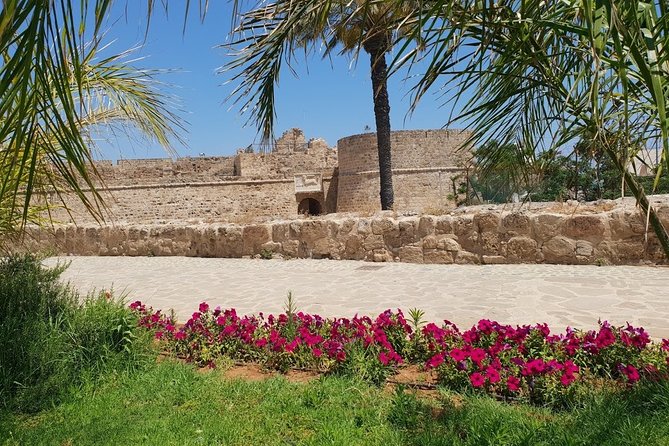 Kyrenia and Famagusta Tour (Kyrenia/ Nicosia/ Famagusta Hotels) - Key things that make this tour worth your time