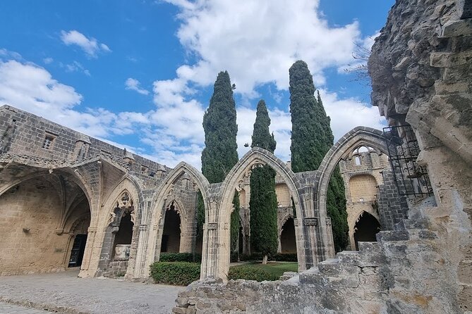 Kyrenia and Famagusta Tour (Kyrenia/ Nicosia/ Famagusta Hotels) - What’s included, what’s not, and how the day stays smooth