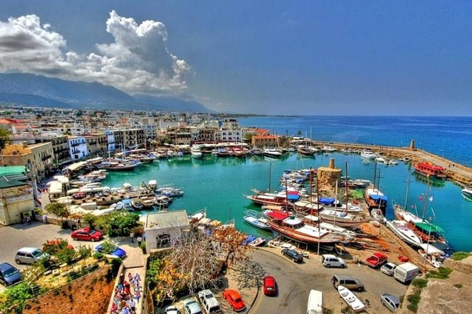 Kyrenia Mountain Villages & Wine Tasting from Nicosia or Kyrenia - Why this Five Fingers day trip feels better than a rushed checklist