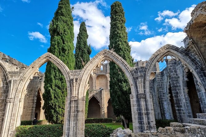 Kyrenia Tour (only from Nicosia/Kyrenia Hotels) - Key Things That Make This Kyrenia Route Worth Your Time