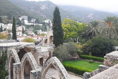Kyrenia Tour (only from Nicosia/Kyrenia Hotels)
