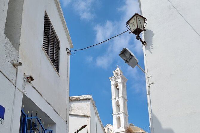 Kyrenia Tour (only from Nicosia/Kyrenia Hotels) - Baldoken Ottoman Graveyard: A Quiet 16th-Century Stop with Meaning