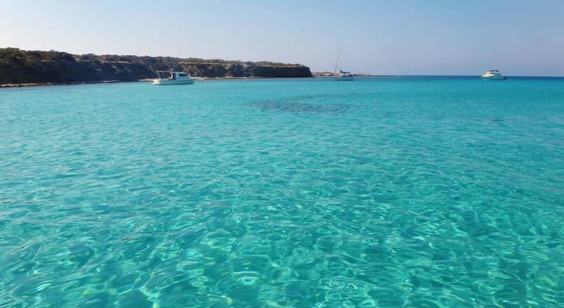 Lagoon to Paphos: Blue Lagoon All Inclusive Round Trip - Key things to know before you go