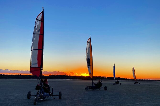 Land Sailing in Limassol - Price and Value: Is $90.51 Worth It?
