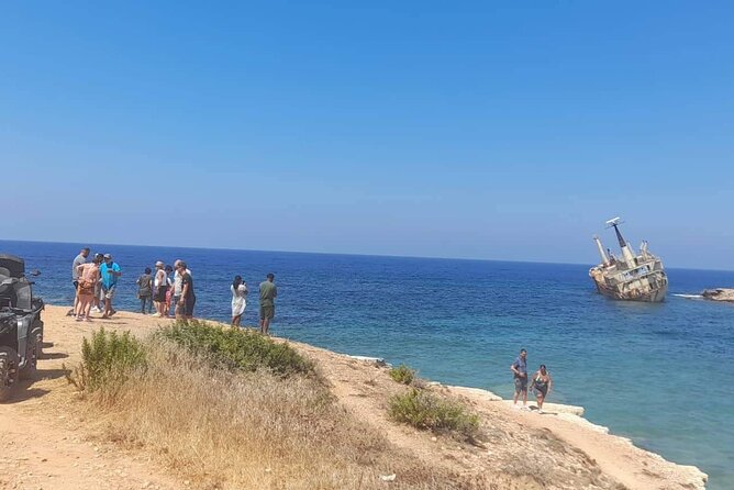 Lara Bay & Adonis Falls Quad & Buggy Tour - Key Highlights Worth Clocking Before You Go