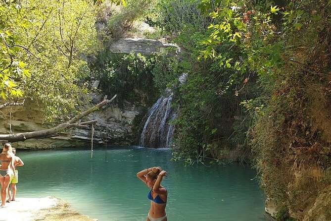 Lara Bay & Adonis Falls Quad & Buggy Tour - Guides and Group Energy: What You Can Expect in Real Terms