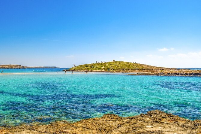 Larnaca Airport To Ayia Napa up to 4 passengers - A Quick Reality Check on Communication