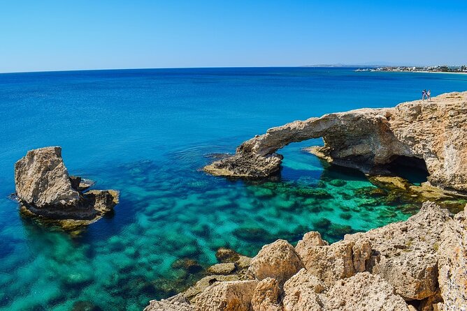 Larnaca Airport To Ayia Napa up to 4 passengers - Finding Your Driver at Larnaca Airport (Without Wander-Searching)