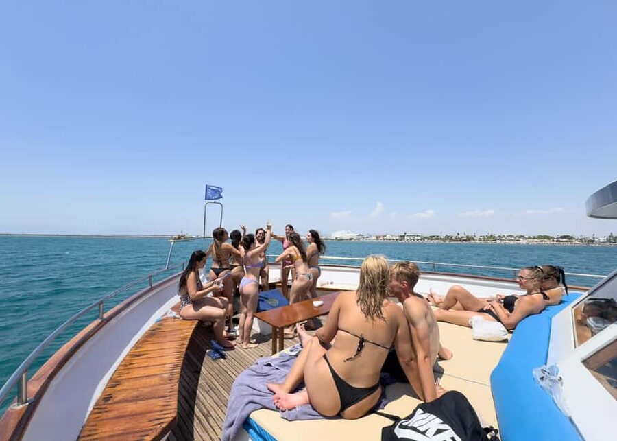 Larnaca Bay Cruise with Snorkeling - Small Issues I’d Plan for Before You Go