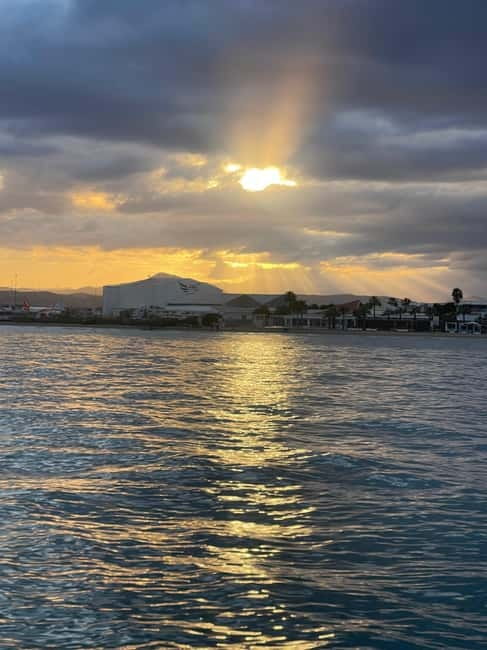 Larnaca: Disco Sunset cruise - What to bring so you don’t end up improvising