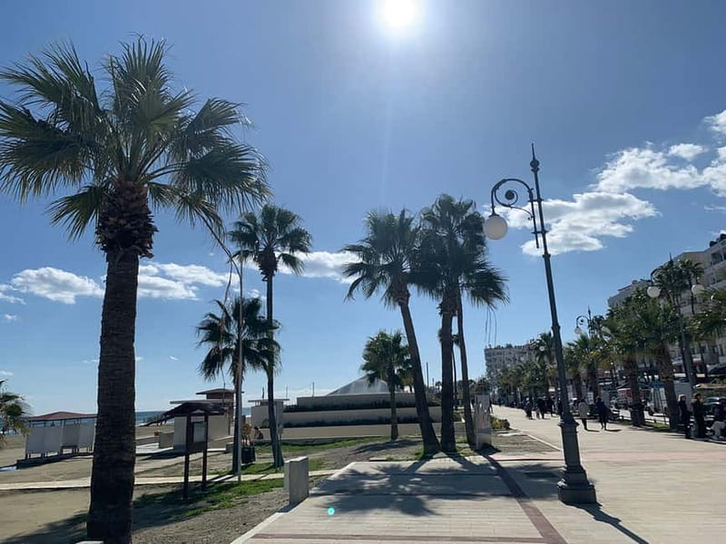 Larnaca: private guide to explore the Top-Sightseeings - Key things that make this Larnaca Top-Sightseeings tour worth it