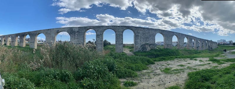 Larnaca: private guide to explore the Top-Sightseeings - Larnaca Castle: medieval moments plus smart photo angles