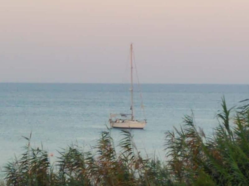 Larnaca: Private Sailing Cruise - Lunch and drinks: what’s included and why it adds real value