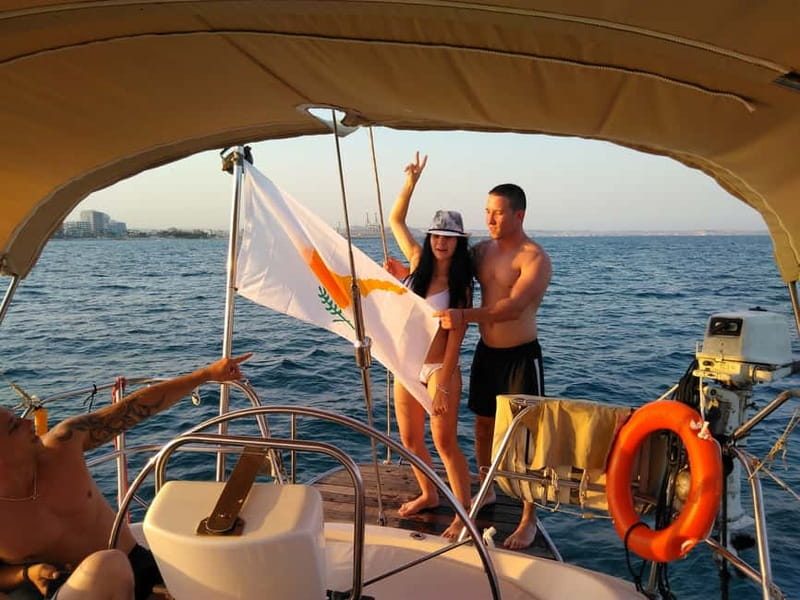 Larnaca: Private Sailing Cruise - Should you book the Larnaca Private Sailing Cruise?