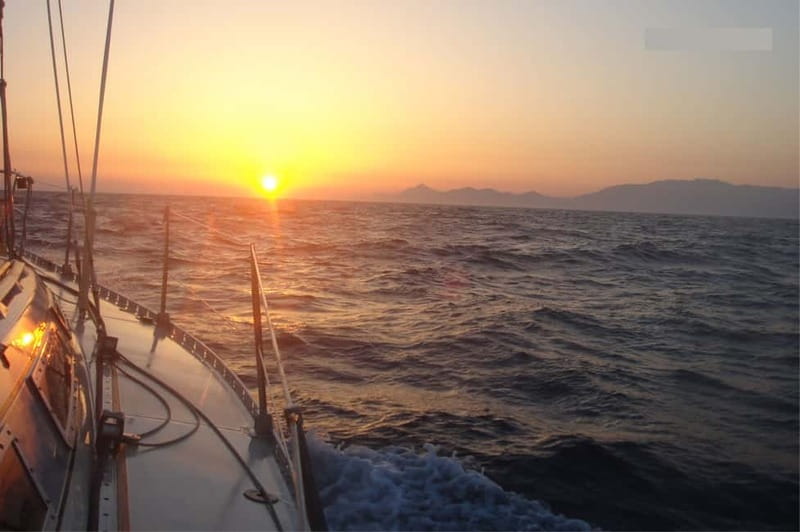 Larnaca: Private Sunset Cruise - Key things that make this sunset cruise worth your time