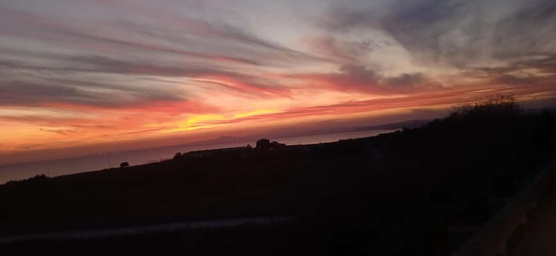 Larnaca: Private Sunset Cruise - The two-hour flow: from leaving the marina to golden hour