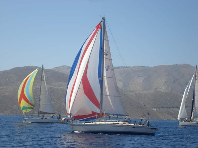 Larnaca: Private Sunset Cruise - Value and price: $353 per group up to 8, how to judge if it’s for you