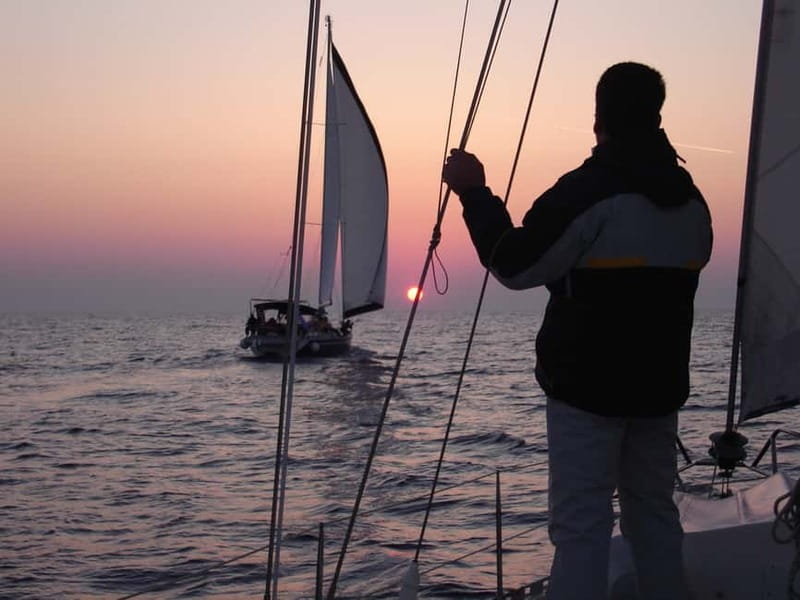 Larnaca: Private Sunset Cruise - Practical tips so your cruise feels smooth from start to finish
