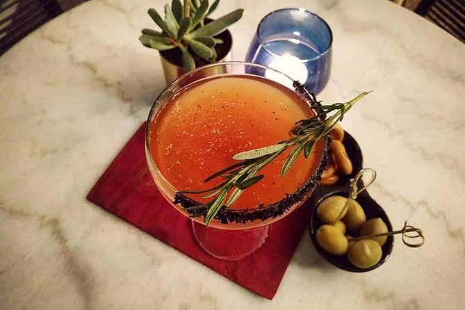 Larnaca Shake n' Make: Cypriot Flavours Cocktail Making Class 3hrs - Who This Class Is Best For (and Who Might Skip It)