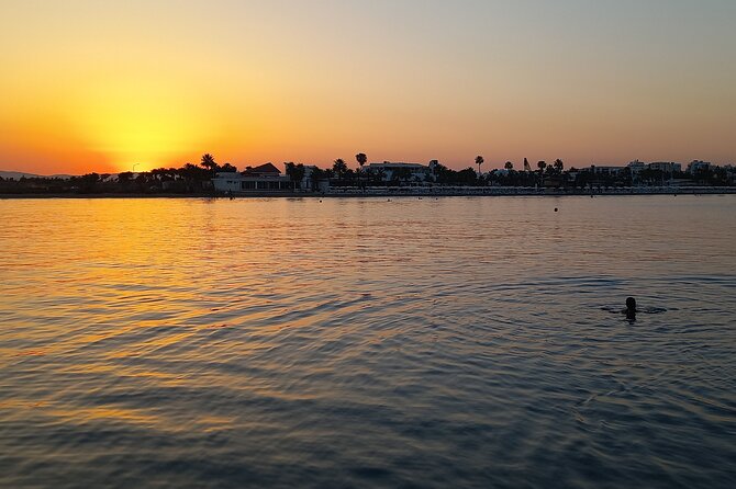 Larnaca Sunset Cruise with Unlimited Beers & Wine - Key Things to Know Before You Go