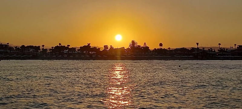 Larnaca: Sunset Cruise with Unlimited Wine & Beers - Mackenzie Beach Swim Stop: The Perfect 20-Minute Reset