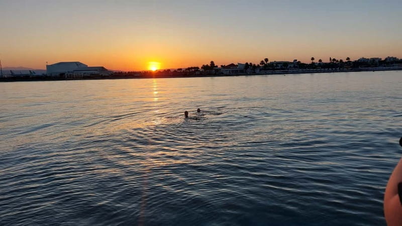 Larnaca: Sunset Cruise with Unlimited Wine & Beers - What You Should Know Before You Go (So It Feels Effortless)
