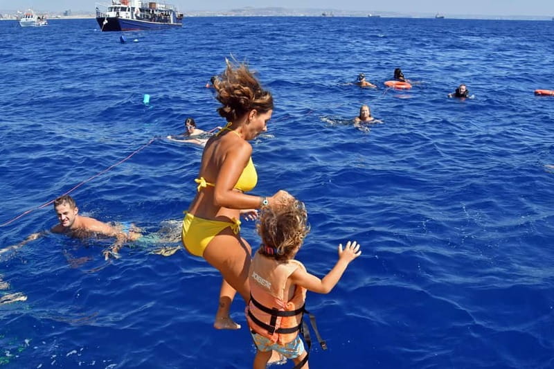 Larnaca: Yellow Submarine Mini Cruise with a Swim Stop - What’s Included, What You’ll Pay Extra For, and Is It Worth $23?