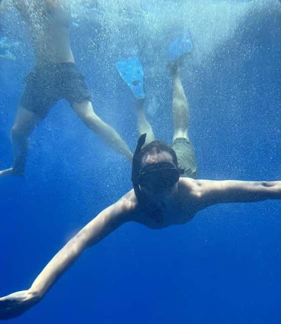 Larnaca: Yellow Submarine Mini Cruise with a Swim Stop - Should You Book This Yellow Submarine Mini-Cruise?