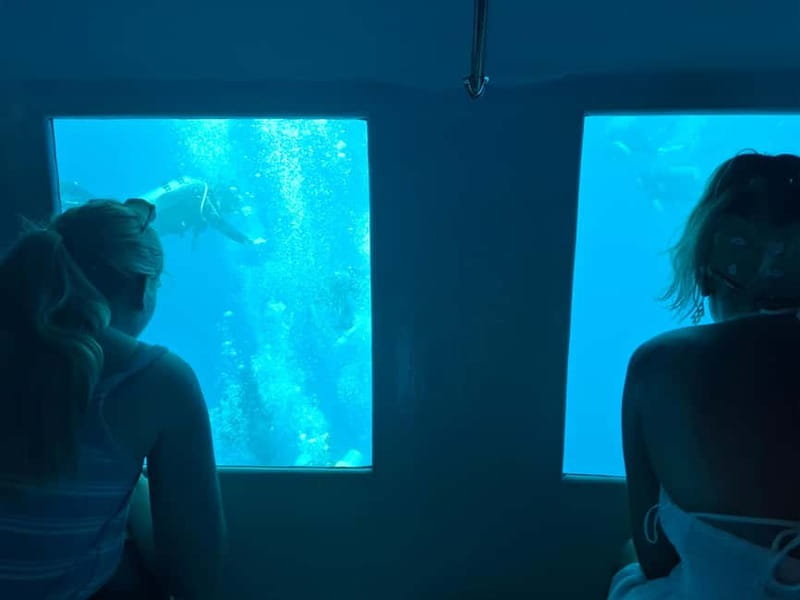 Larnaca: Yellow Submarine Swim Cruise with Unlimited Drinks - Who this cruise suits best, and who should consider a different option