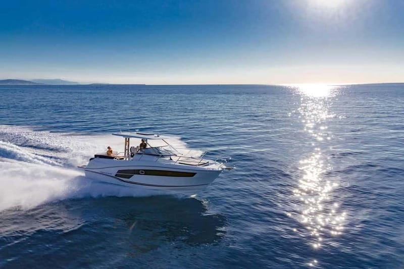 Latchi: Private Yacht Charter on Latchi Oasis - Key things to know before you go