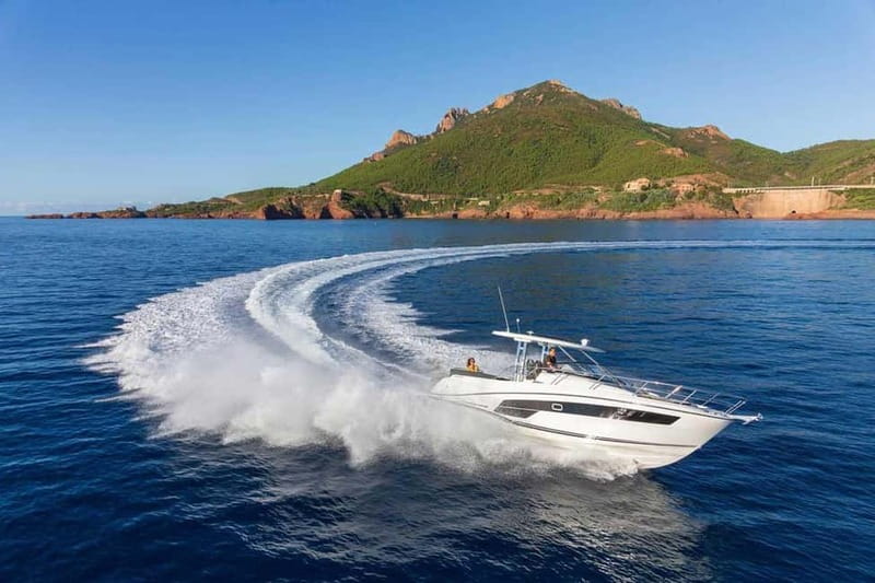 Latchi: Private Yacht Charter on Latchi Oasis - Akamas Peninsula cruising: how the day feels different on a nature reserve coast