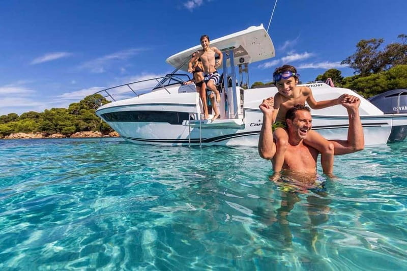 Latchi: Private Yacht Charter on Latchi Oasis - A real breakdown of the 3-hour, 4-hour, and 6-hour options