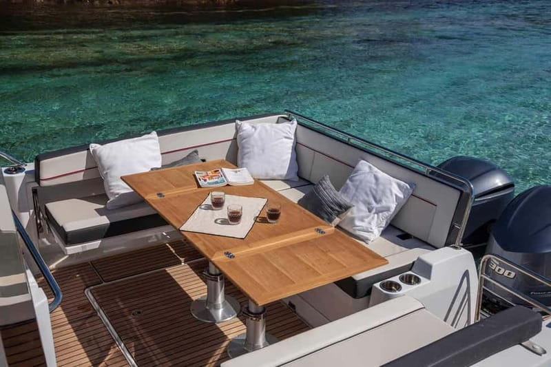 Latchi: Private Yacht Charter on Latchi Oasis - Who this charter fits best, and who might want a different day