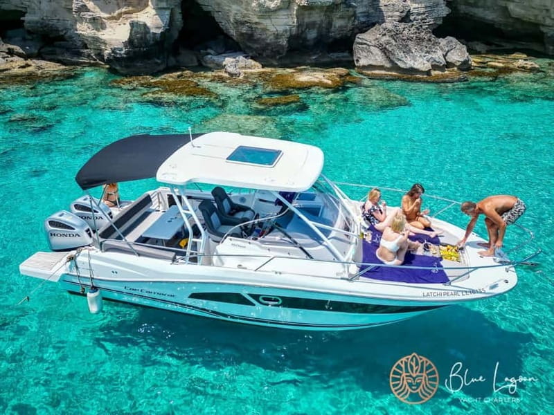 Latchi: Private Yacht Charter on Latchi Pearl - Is this the right charter for you?