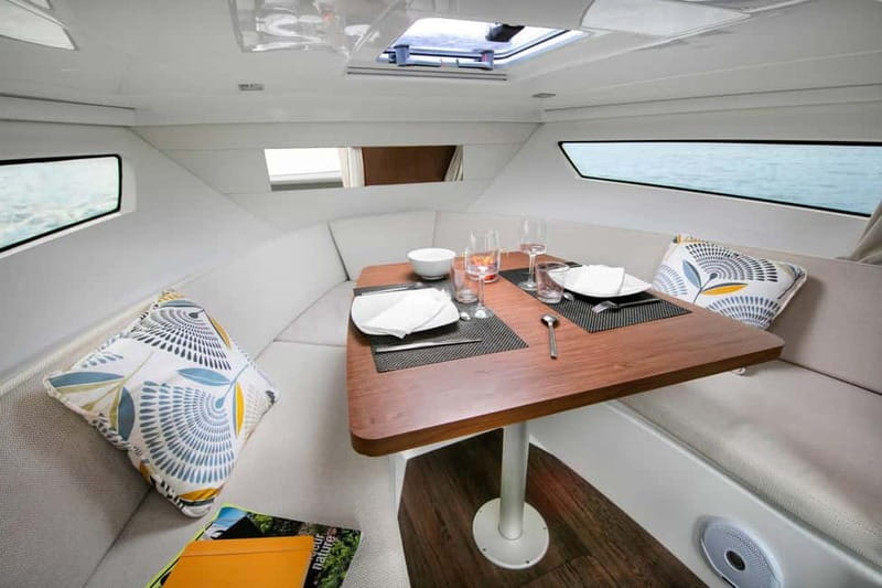 Latchi: Private Yacht Charter on Latchi Pearl - Should you book the Latchi Pearl private yacht charter?