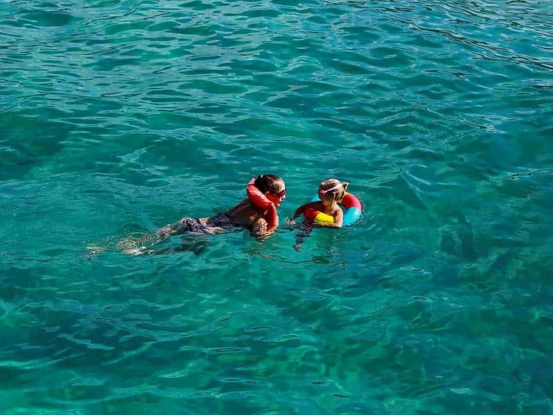 Limassol: Blue Lagoon and Aphrodite’s Birthplace Day Tour - FAQ