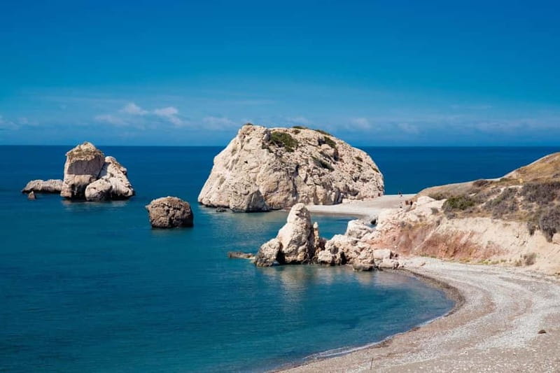 Limassol: Blue Lagoon and Aphrodite’s Birthplace Day Tour - Practical tips that make the day smoother