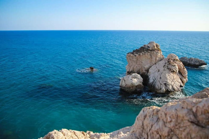 Limassol: Blue Lagoon and Aphrodite’s Birthplace Day Tour - Should you book the Limassol Blue Lagoon and Aphrodite’s Birthplace tour?
