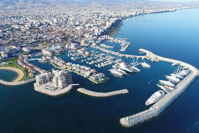 Limassol Cruise Terminal Traditional and Modern Cyprus Tour - Key things I’d mark as your priorities