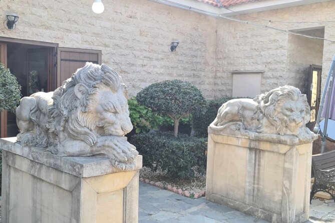 Limassol Cruise Terminal Traditional and Modern Cyprus Tour - Price and Value: What You’re Actually Buying in This 6-Hour Format