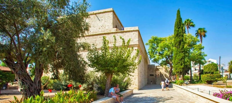 Limassol: Private Walking Tour with a Local Guide - Key Highlights Worth Your Time